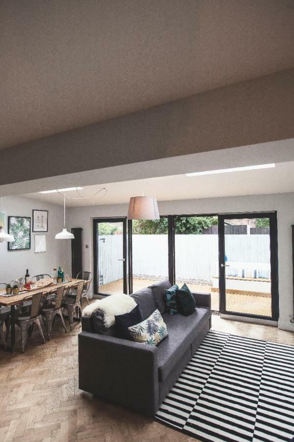 The Scandi House Vakantiehuis