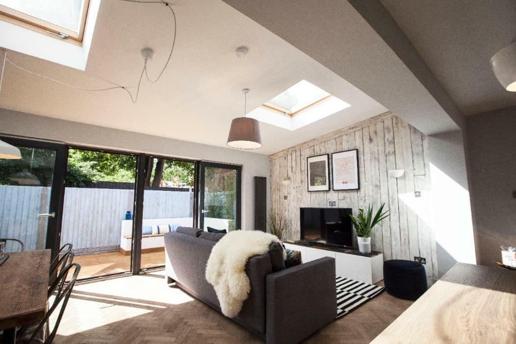 The Scandi House Vakantiehuis