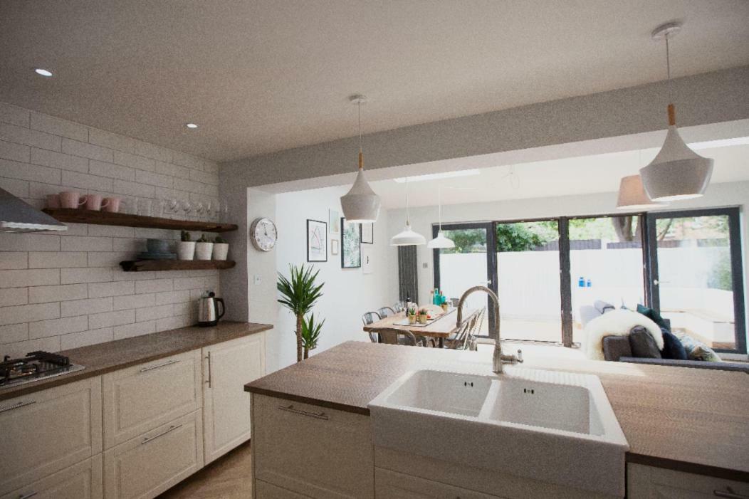 The Scandi House Manchester