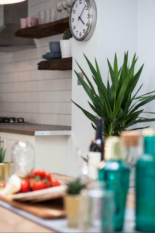 Vakantiehuis The Scandi House Manchester