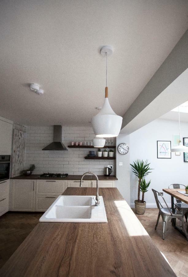 Vakantiehuis The Scandi House Manchester