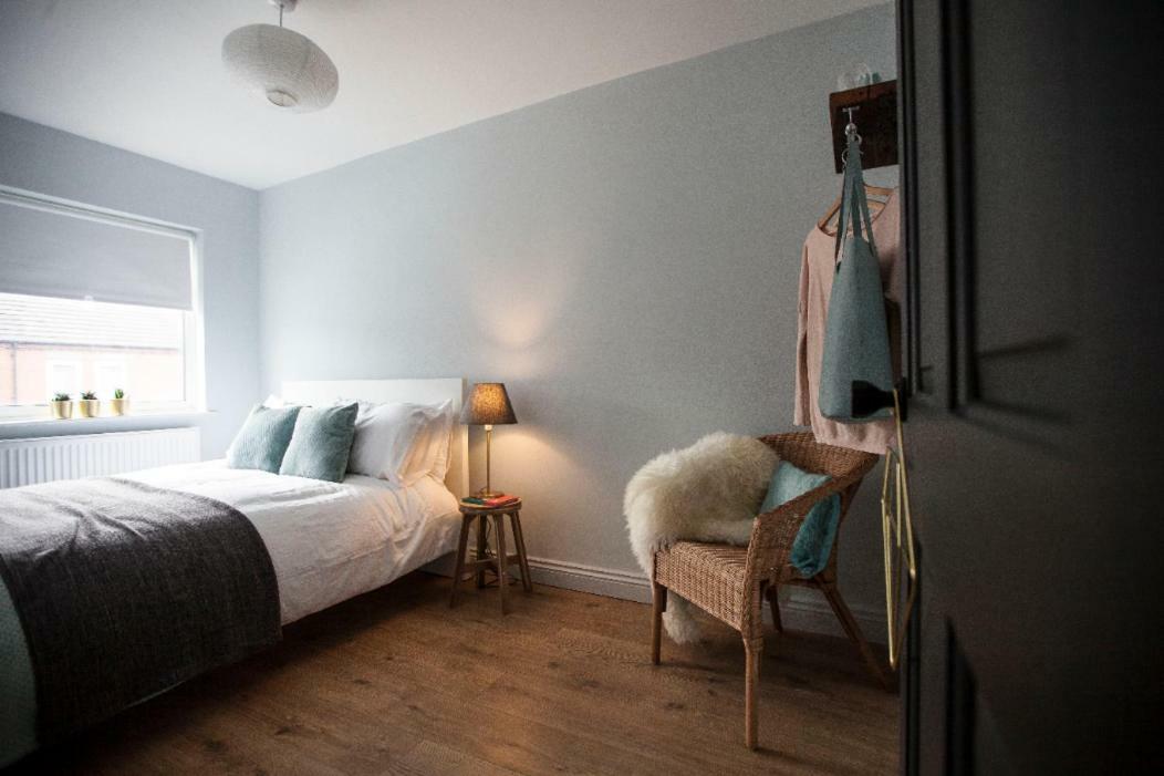 Vakantiehuis The Scandi House
