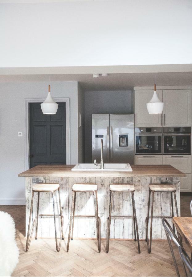 The Scandi House