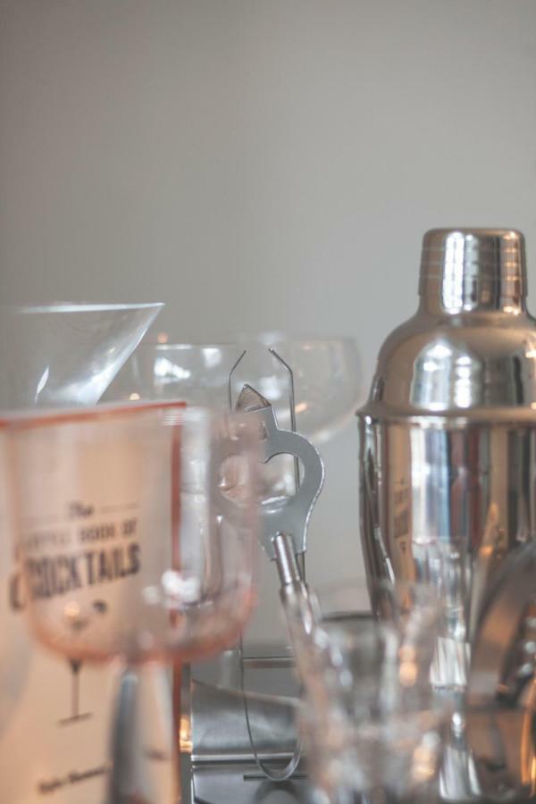 The Scandi House Vakantiehuis