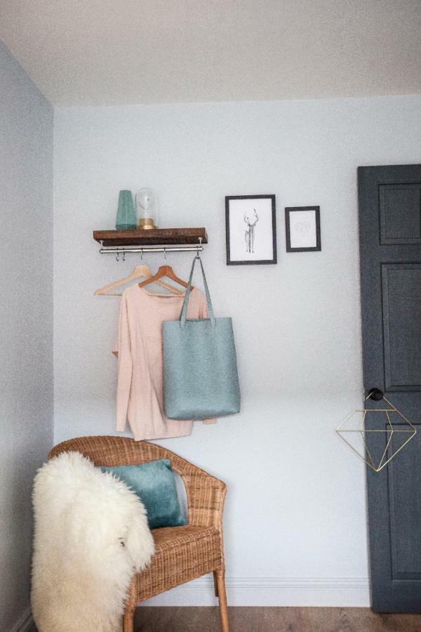 Vakantiehuis The Scandi House Manchester