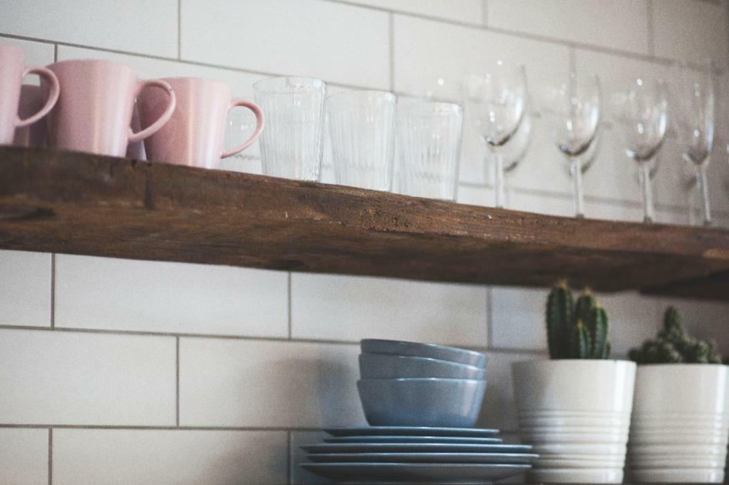 Vakantiehuis The Scandi House Manchester