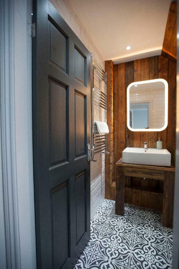 Vakantiehuis The Scandi House Manchester