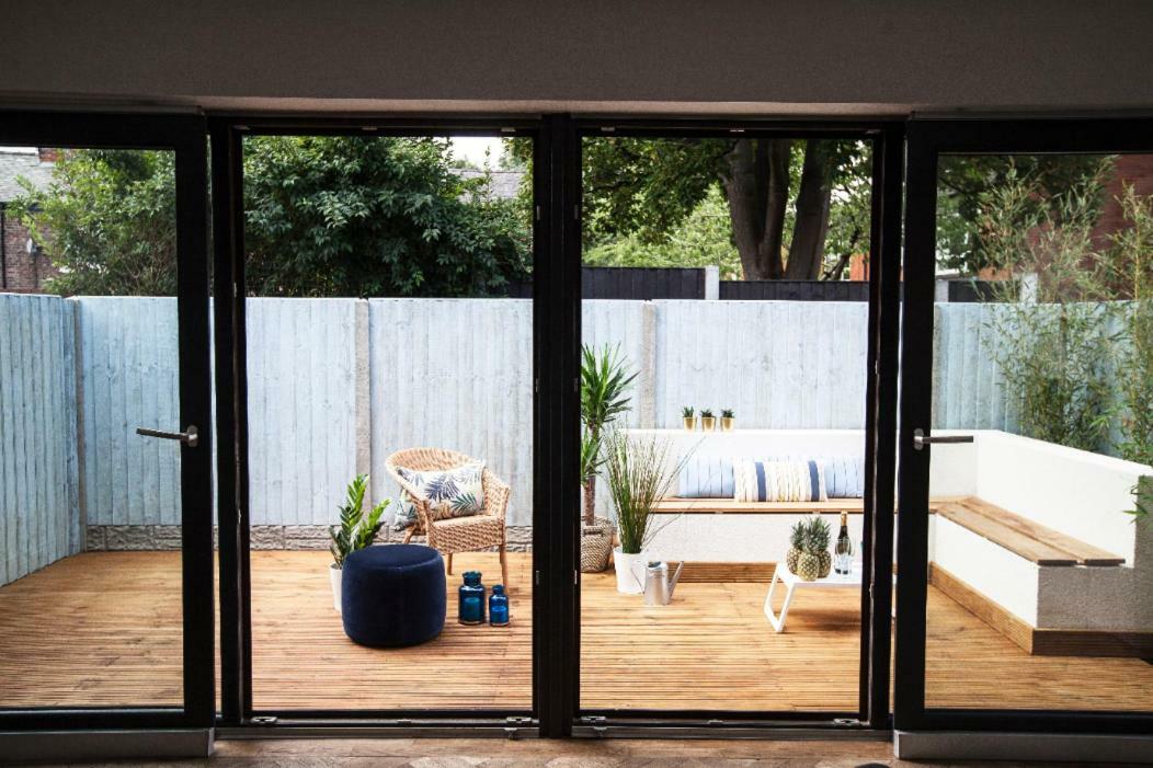 The Scandi House Manchester