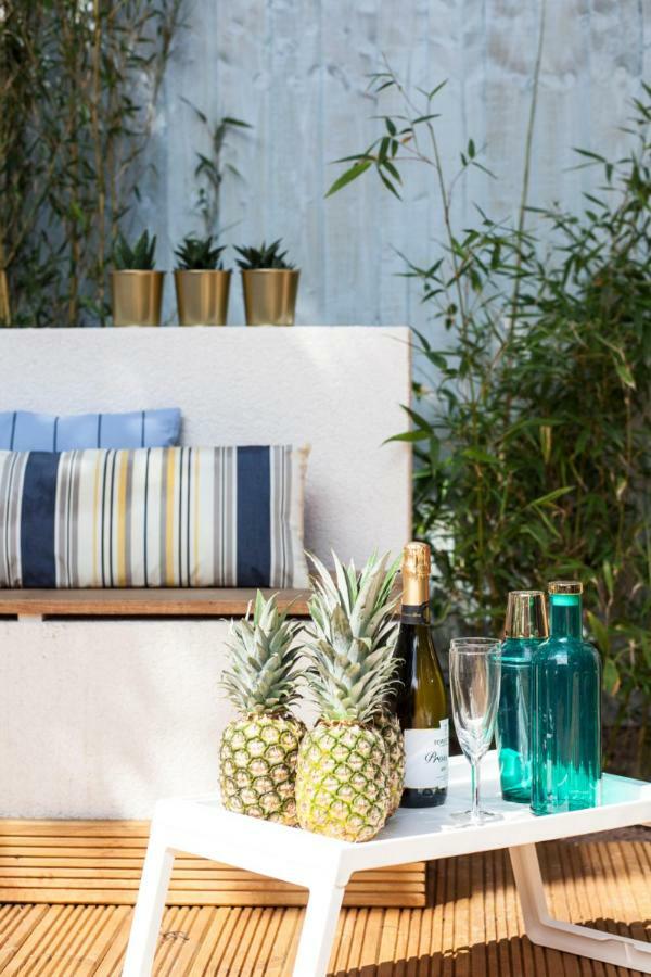 Vakantiehuis The Scandi House