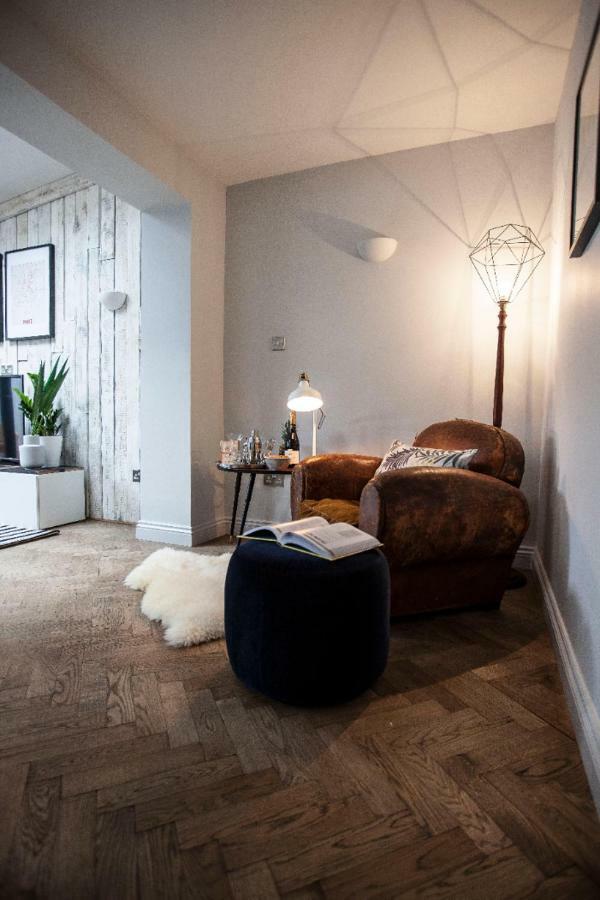 The Scandi House Vakantiehuis