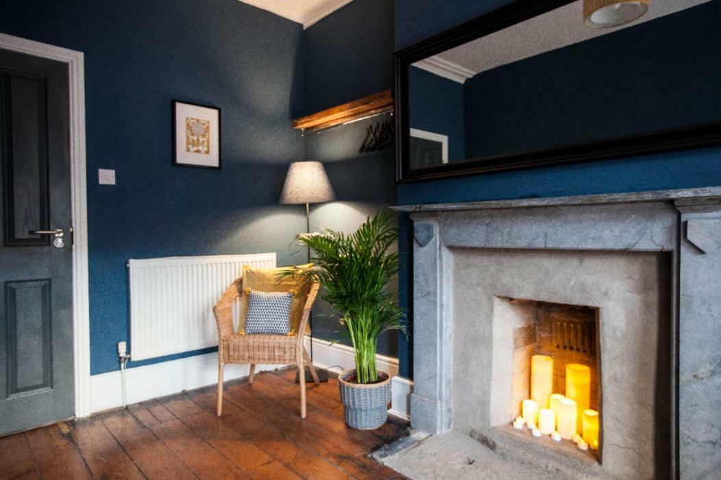 Holiday home The Dark House Manchester