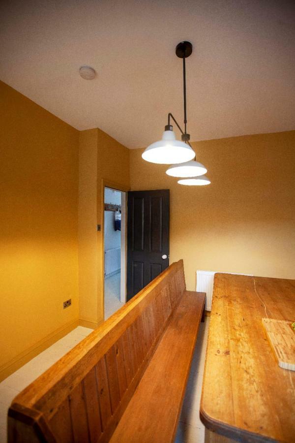 Dixie Holiday home *