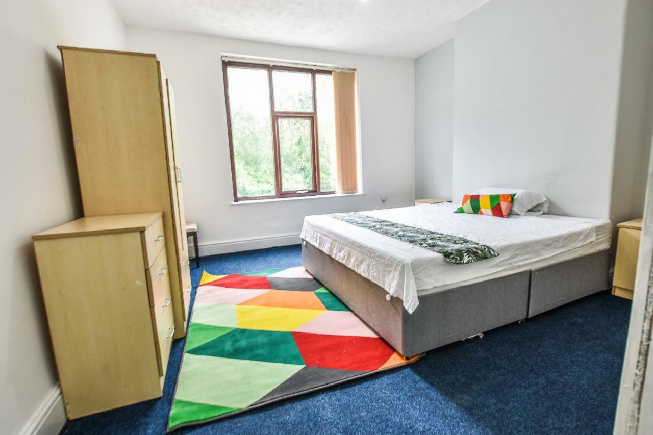 Gasthuis Regency North 3*