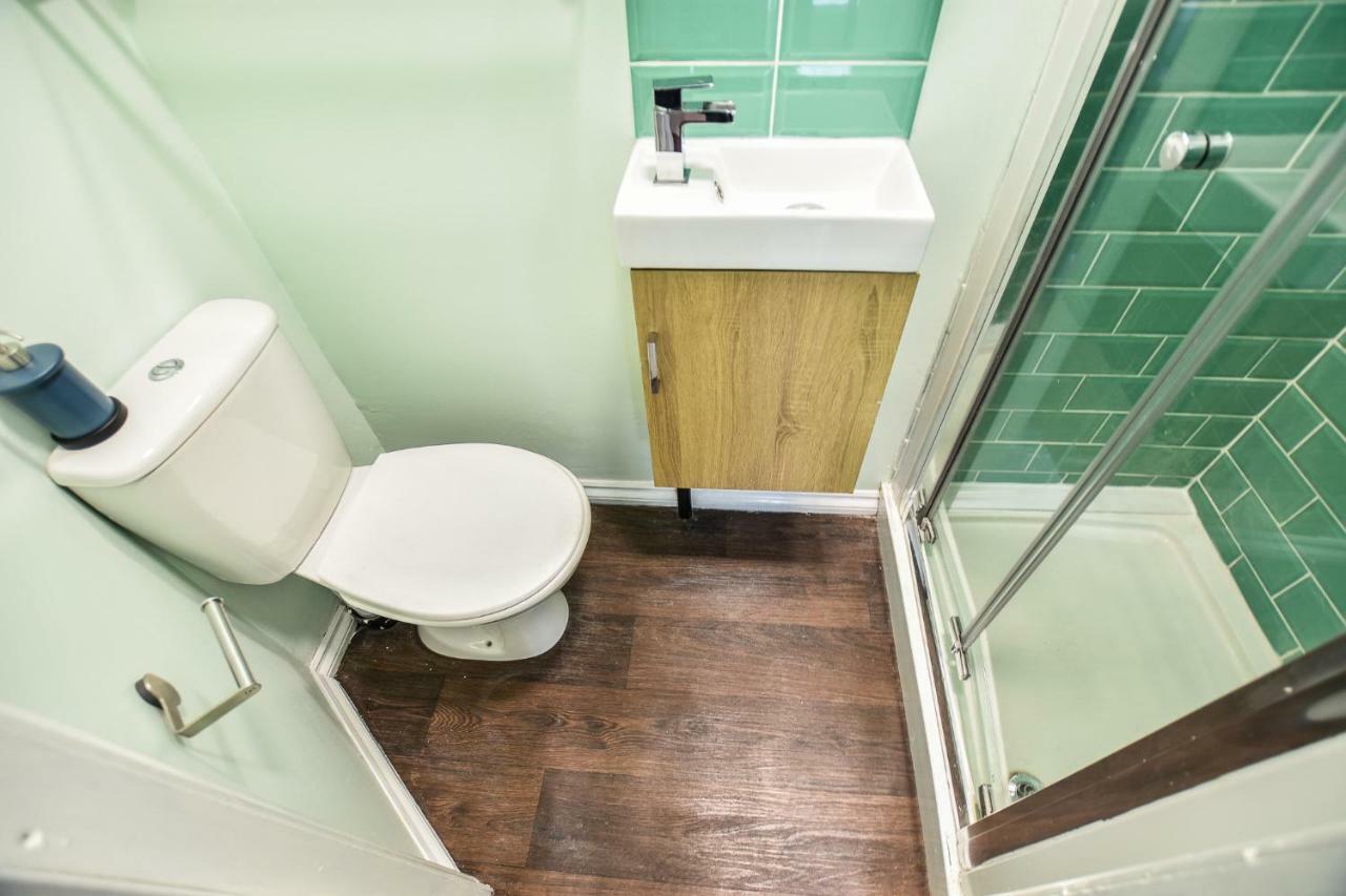 Regency North 3* Manchester