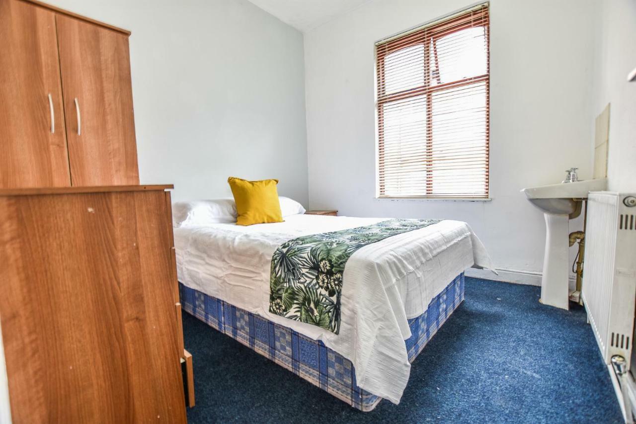Gasthuis Regency North Manchester