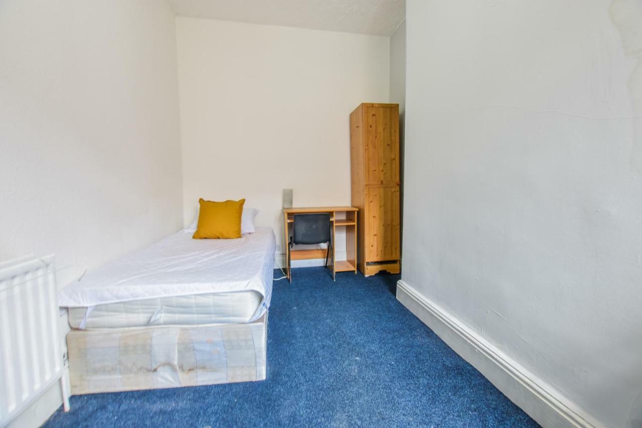 Regency North Gasthuis 3*