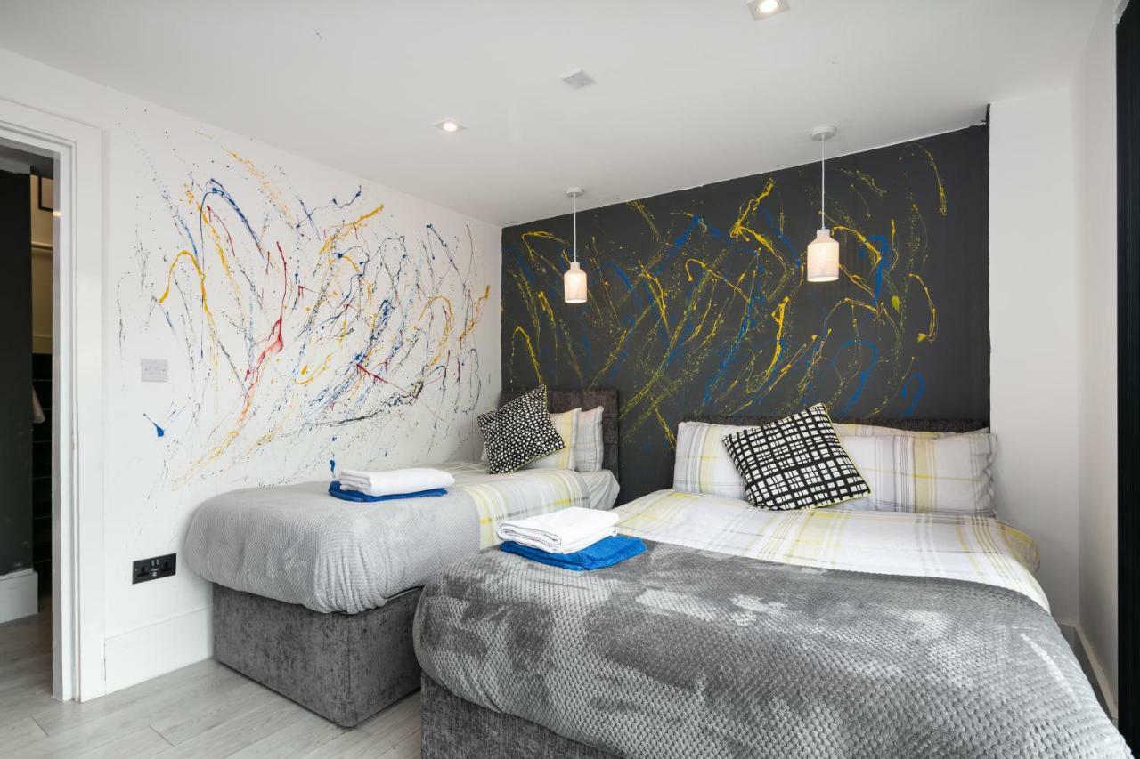Apartment Manere Group - Tib Street Manchester