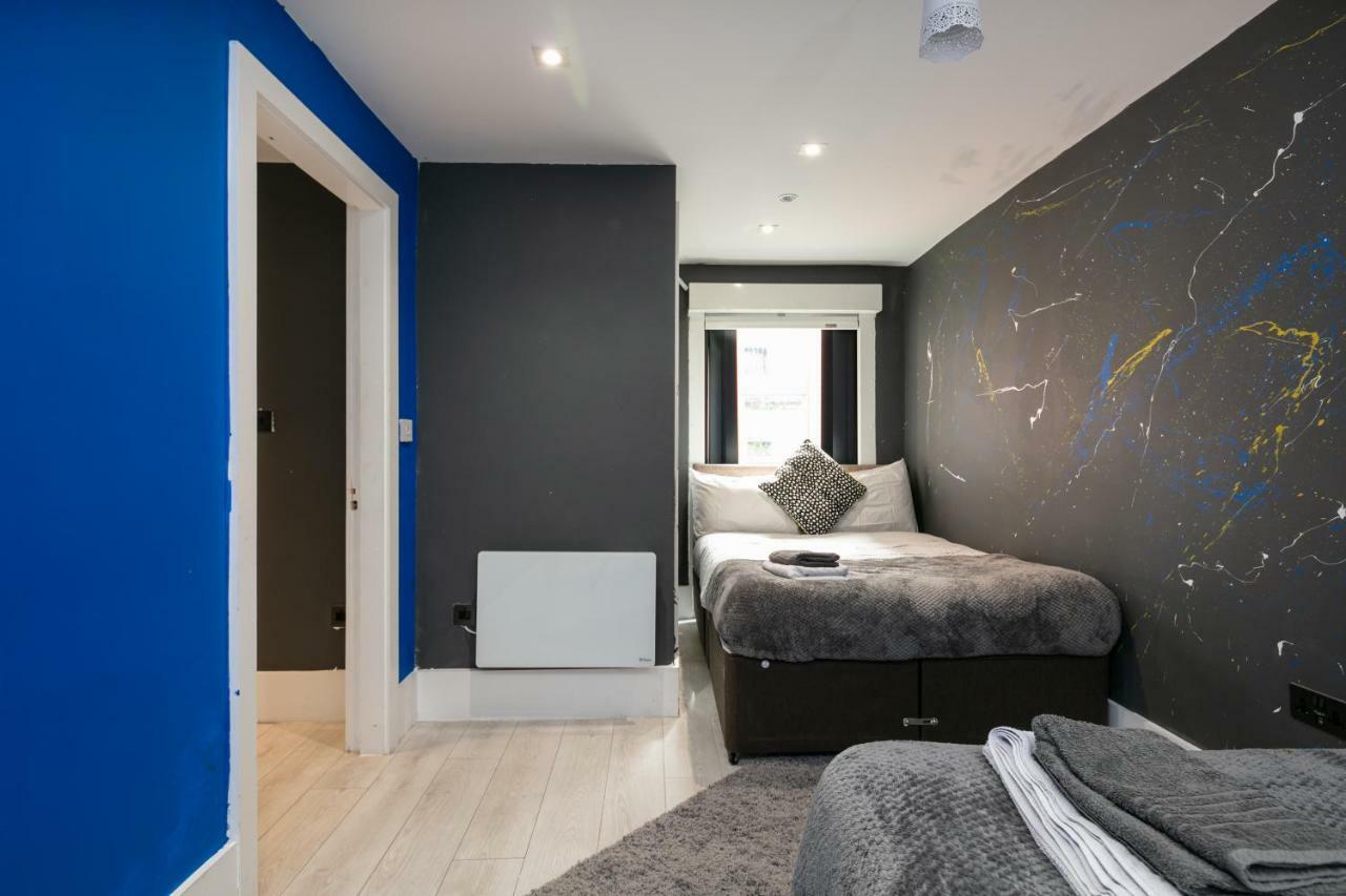 Manere Group - Tib Street Apartment Manchester