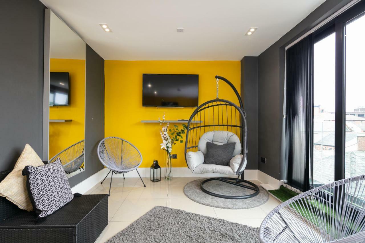 Apartment Manere Group - Tib Street *