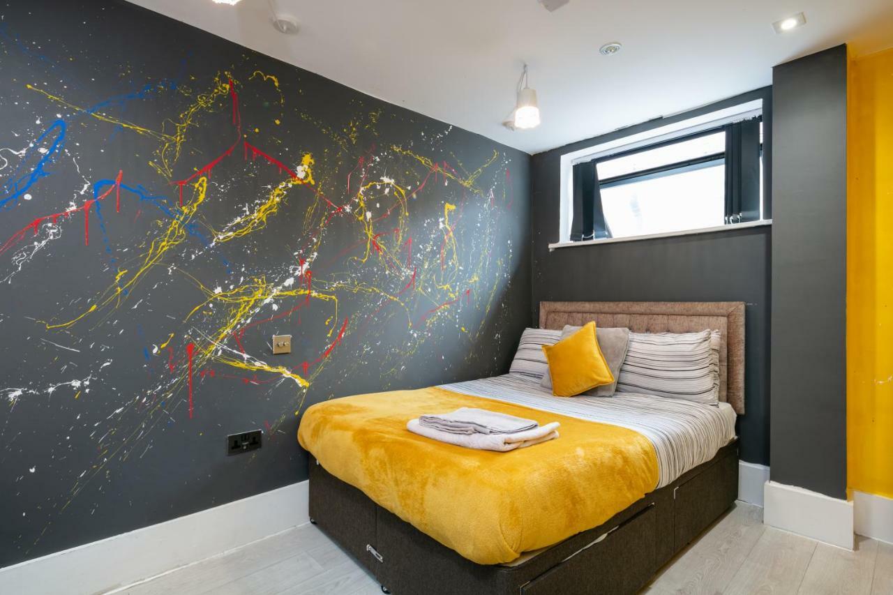 Manere Group - Tib Street Apartment