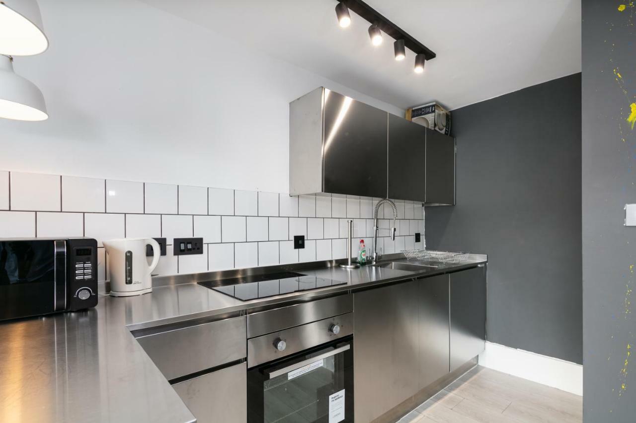 Apartment Manere Group - Tib Street *