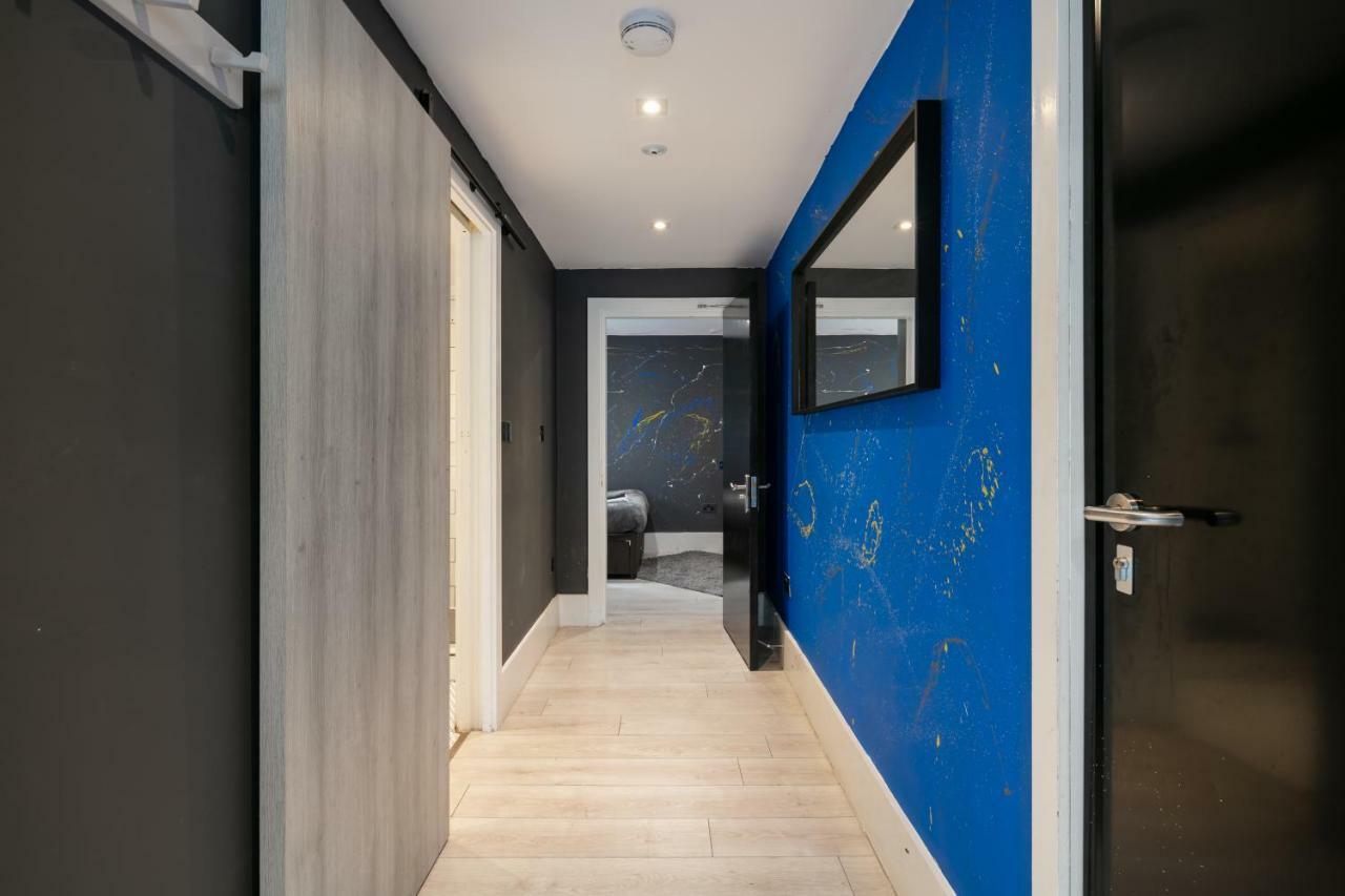 Manere Group - Tib Street * Manchester