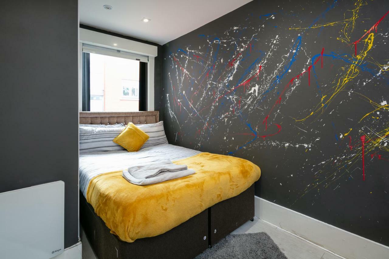 Manere Group - Tib Street Manchester