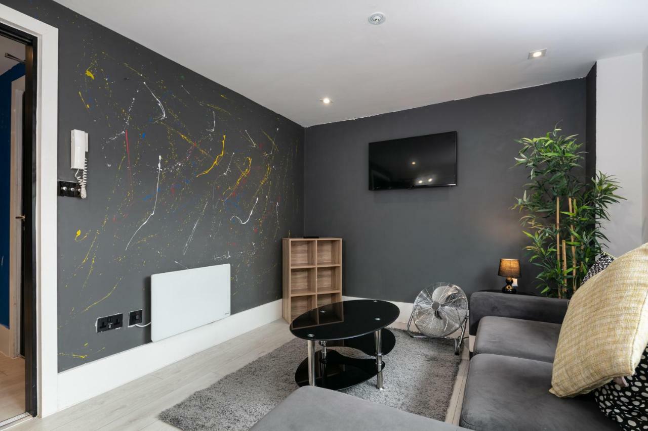 Apartment Manere Group - Tib Street *