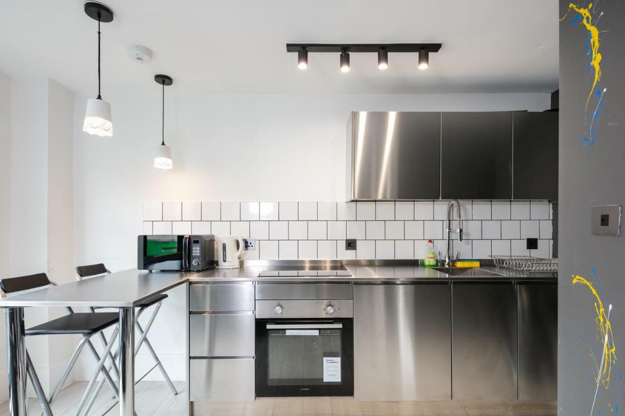 Manere Group - Tib Street * Manchester