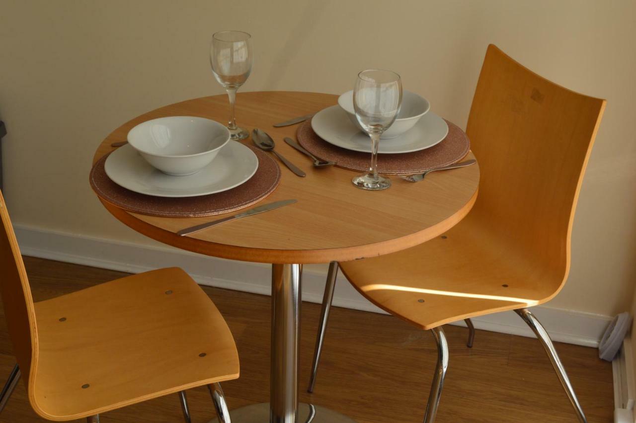 Bambz Luxury Aparment *