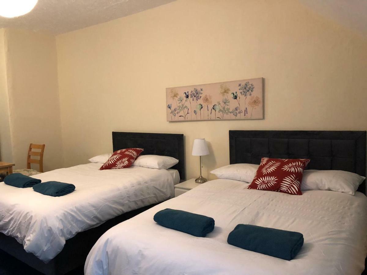 Regency North 3*