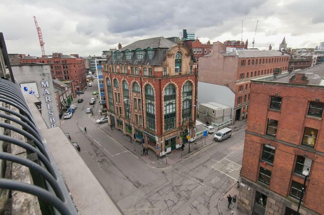Apartment Penthouse With Rooftop Terrace *