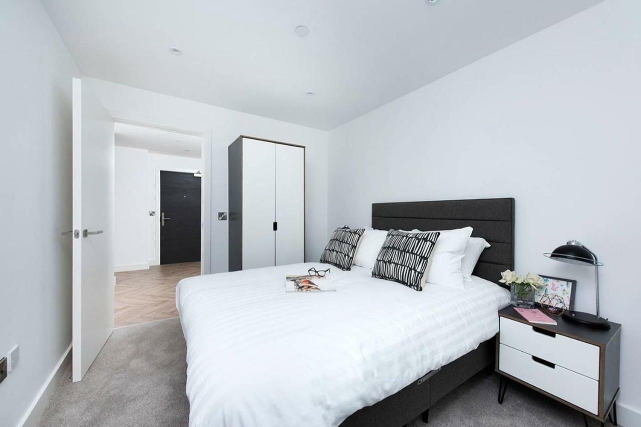 Gorgeous 3br In The Heart Of * Manchester