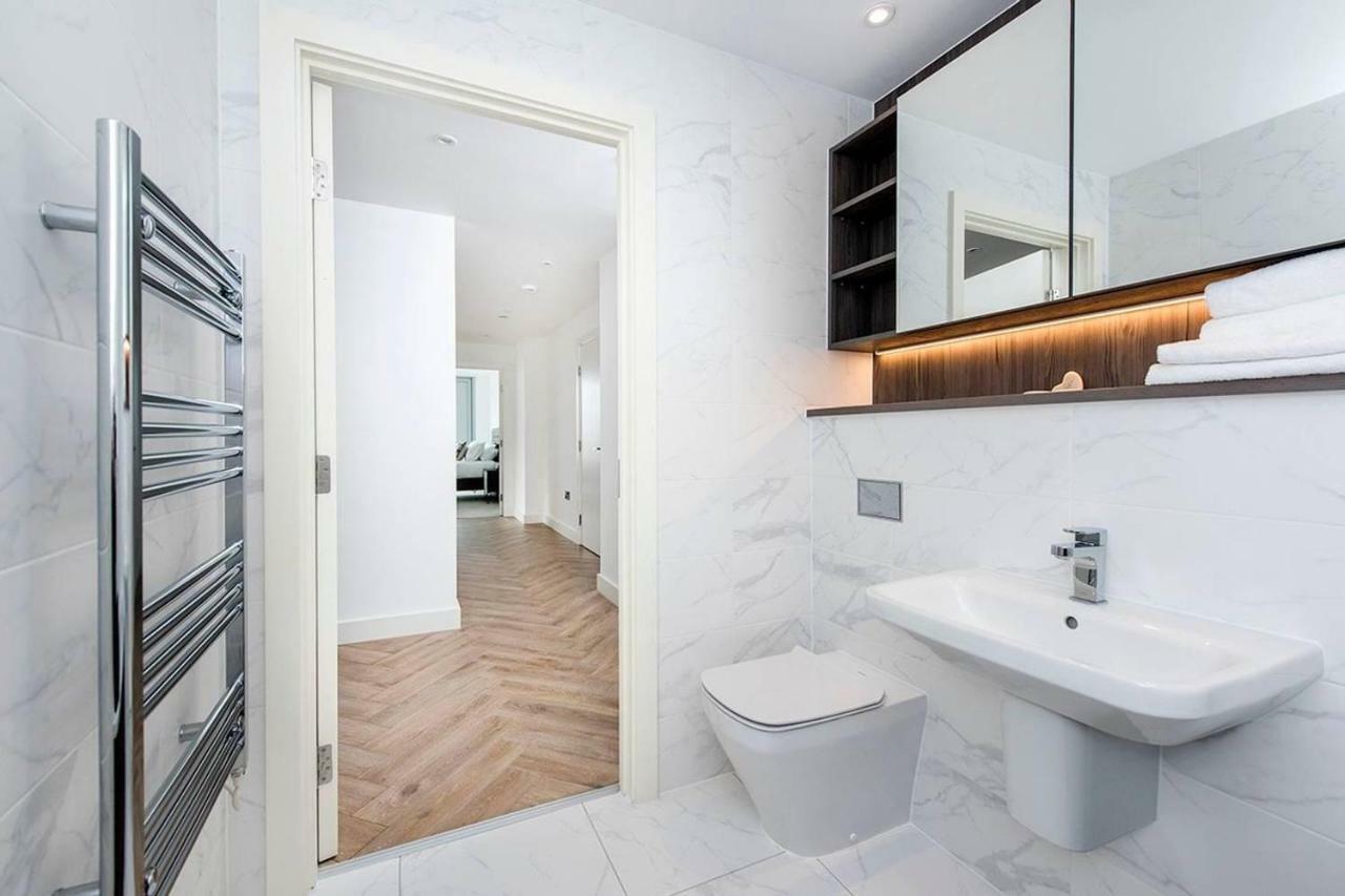 Apartment Gorgeous 3br In The Heart Of *