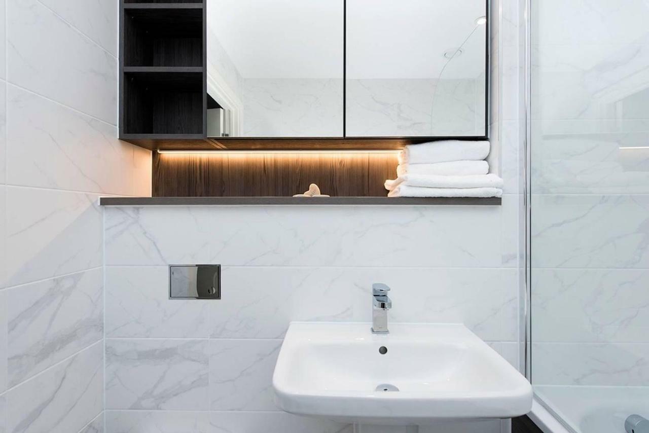 Apartment Gorgeous 3br In The Heart Of