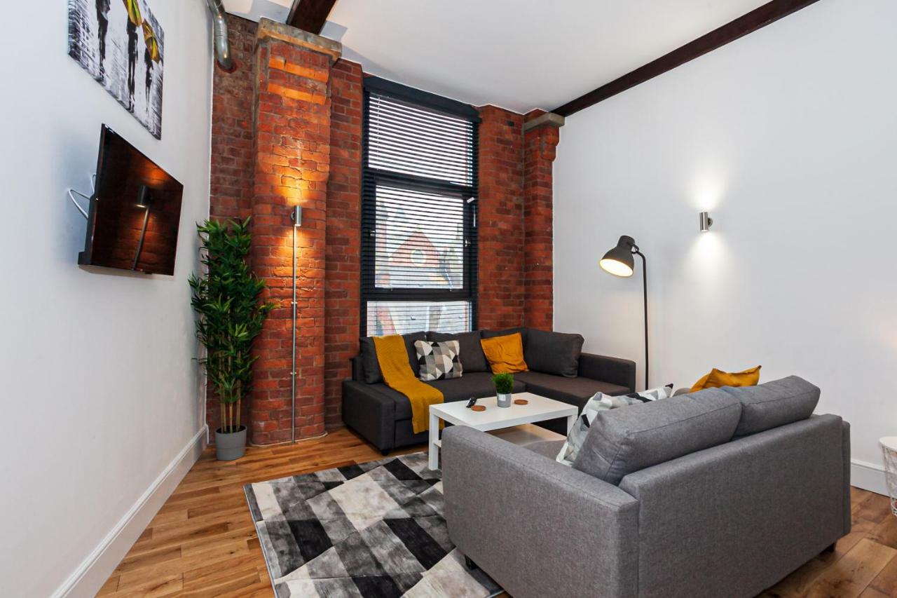 Hotel Green Quarter Manchester