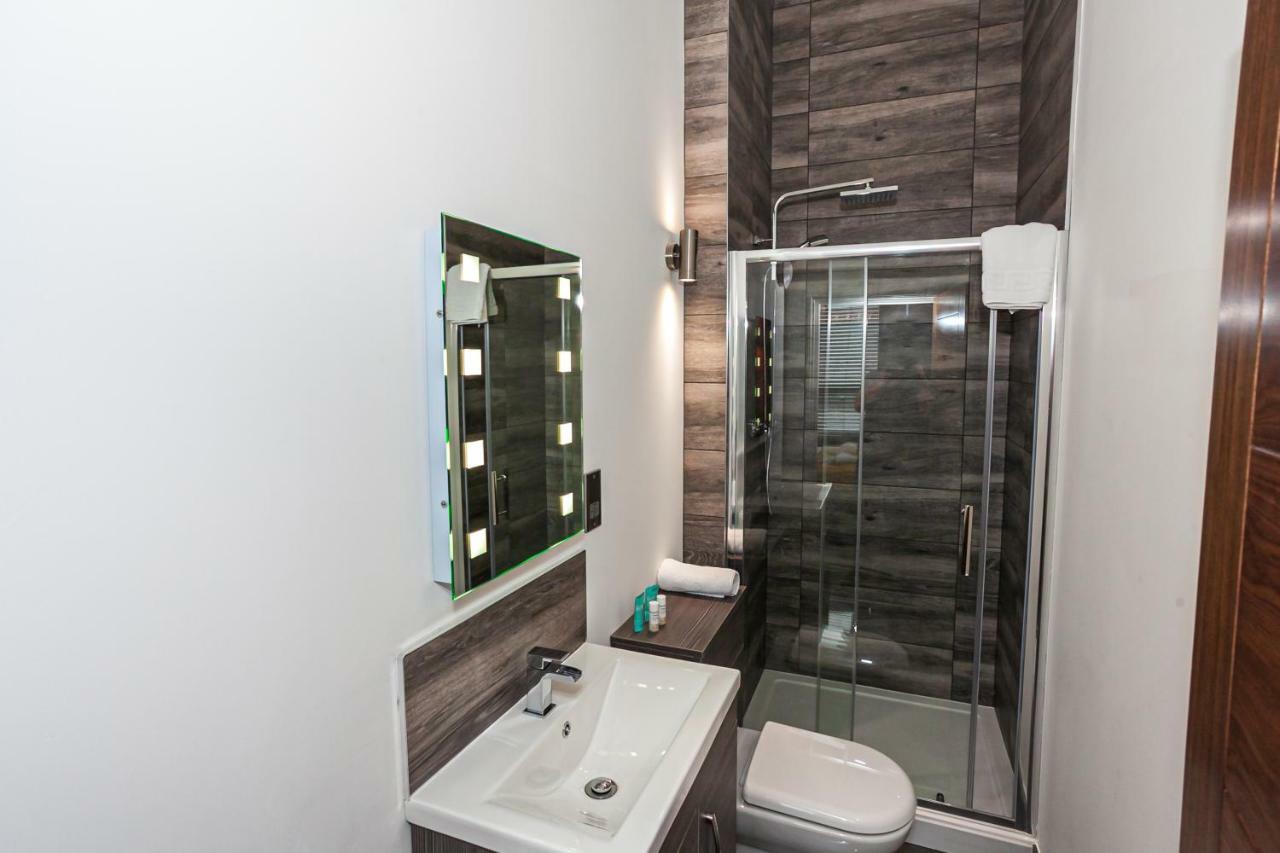 Hotel Green Quarter 2*
