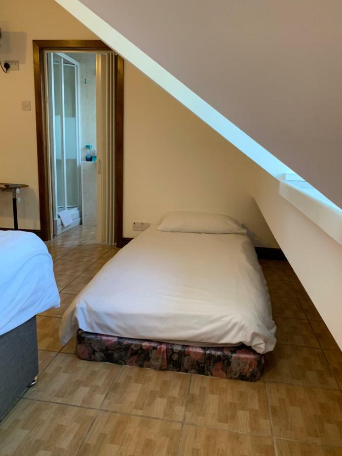 - Free Parking Guest house