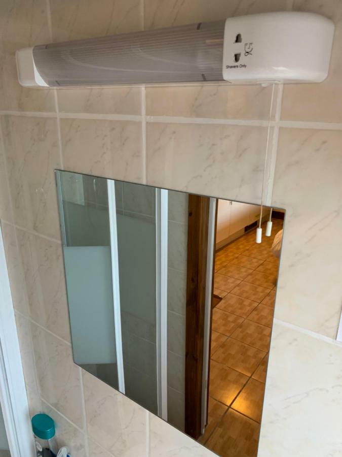 Guest house - Free Parking Manchester