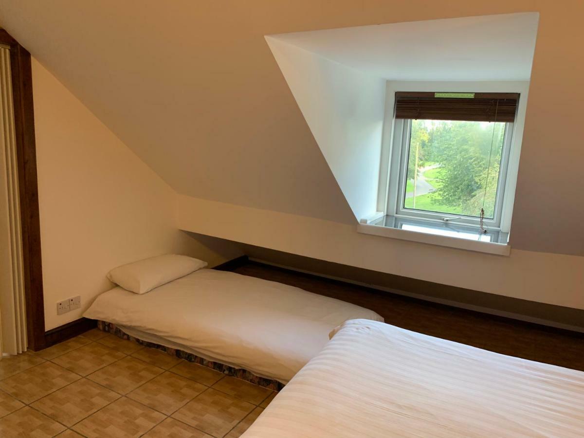 - Free Parking Guest house