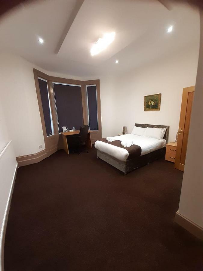 The Fallowfield 2*