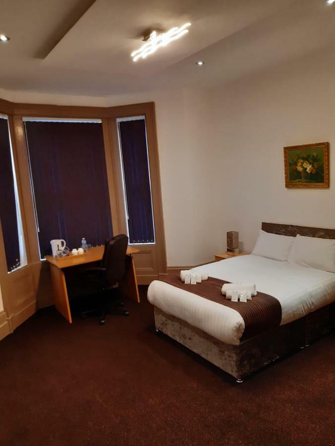 The Fallowfield 2* Manchester