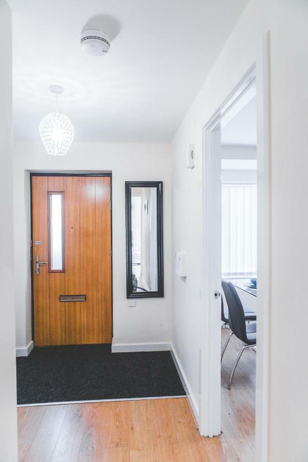 Salford Apartment Manchester