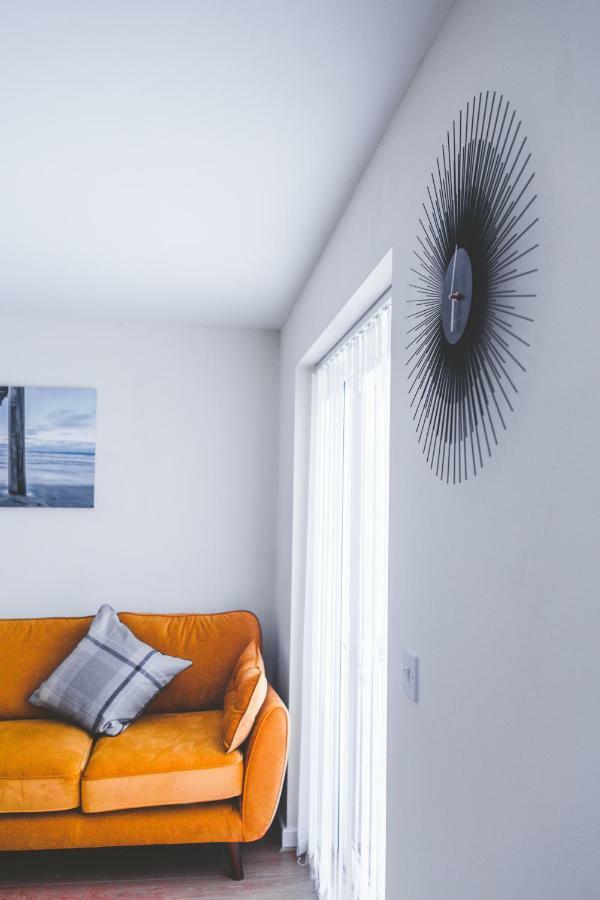 Salford Apartment *