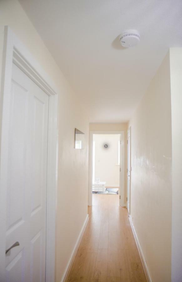 Apartment Salford *