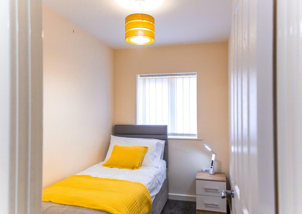 Salford Apartment Manchester
