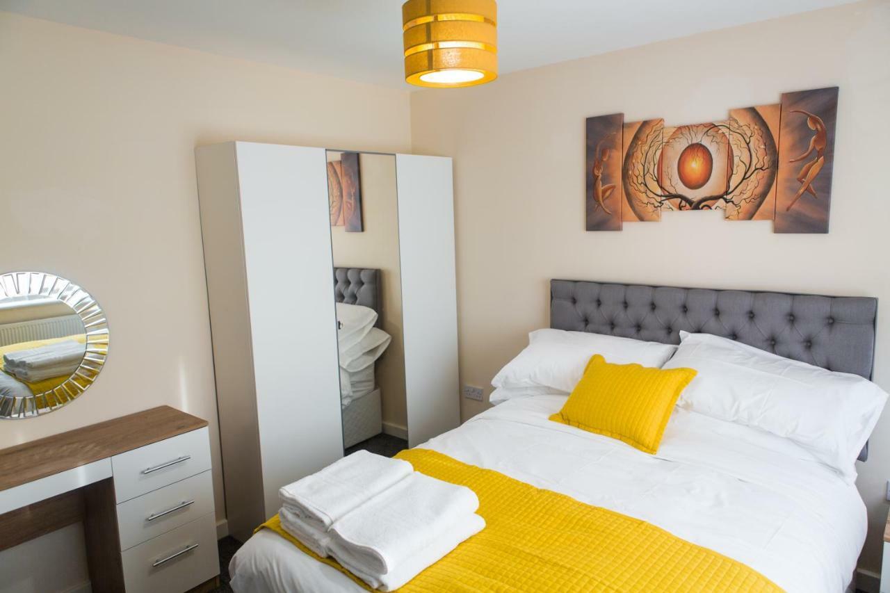 Salford Apartment Manchester
