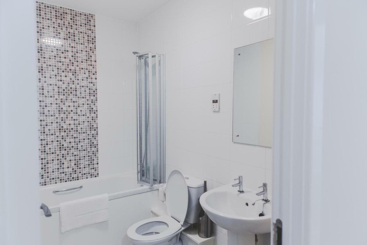 Salford Apartment Manchester