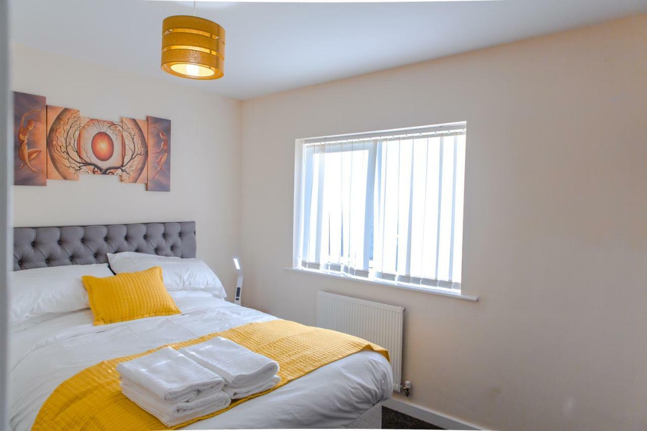 Apartment Salford