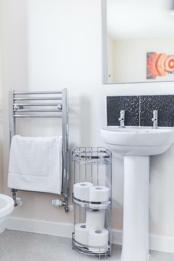 Apartment Salford Manchester